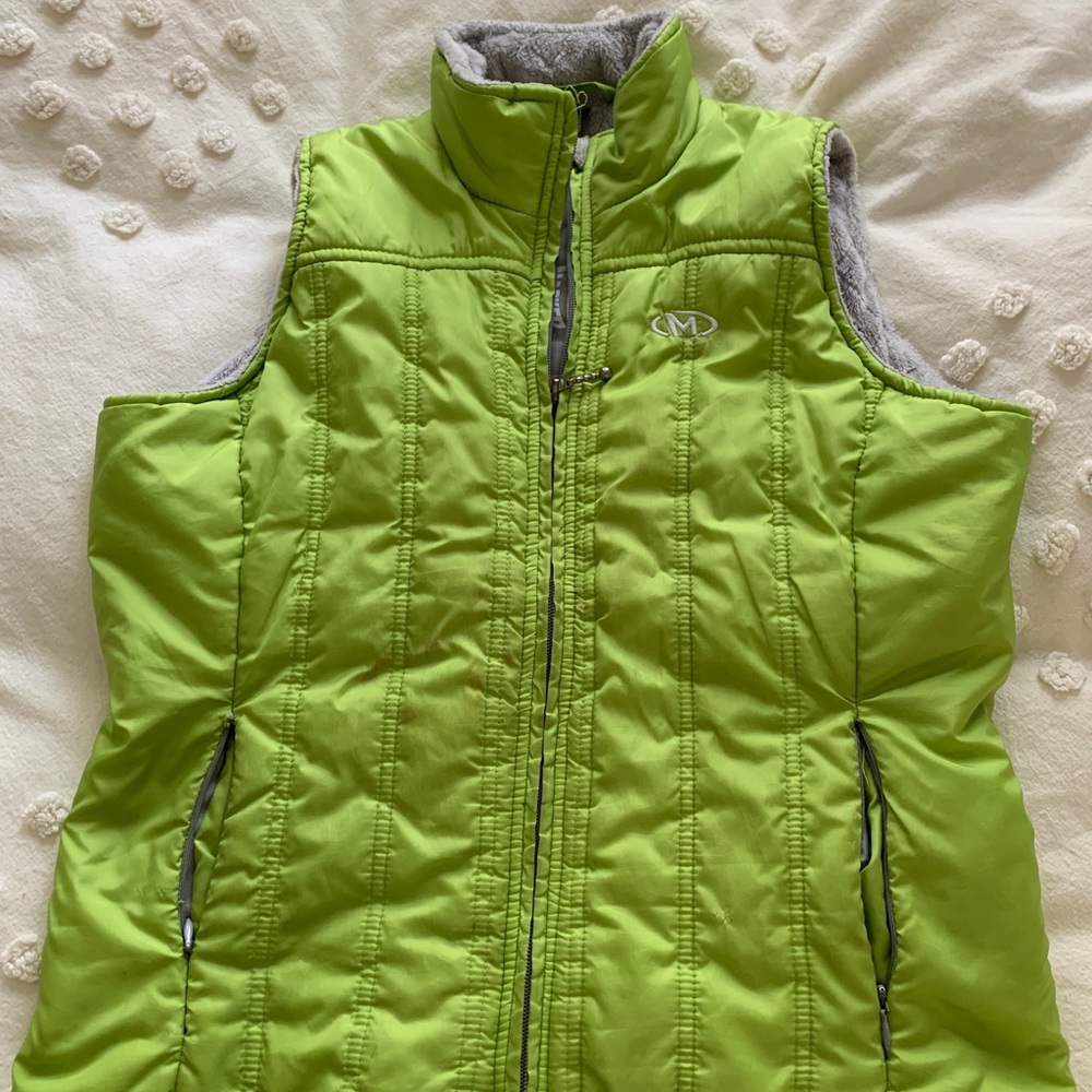 Marker Vest